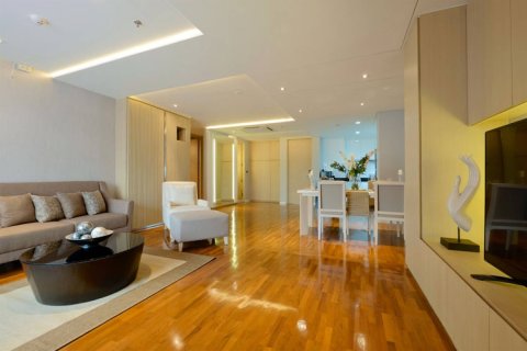 Apartment in Bangkok, Thailand 2 bedrooms № 181190 - photo 2