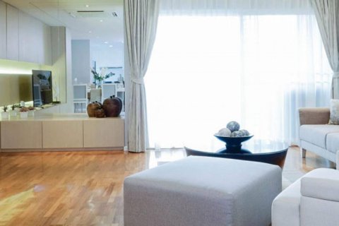 Apartment in Bangkok, Thailand 2 bedrooms № 181190 - photo 3