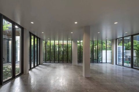 Office in Bangkok, Thailand 750 sq.m. № 181185 - photo 19