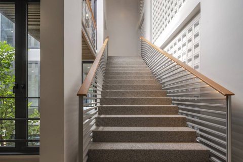 Office in Bangkok, Thailand 750 sq.m. № 181185 - photo 13
