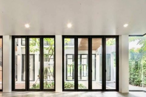 Office in Bangkok, Thailand 750 sq.m. № 181185 - photo 25
