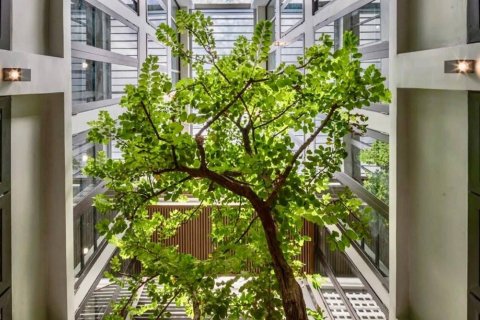 Office in Bangkok, Thailand 750 sq.m. № 181185 - photo 10
