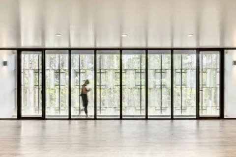 Office in Bangkok, Thailand 750 sq.m. № 181185 - photo 8