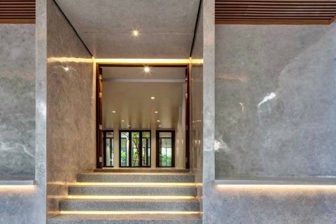 Office in Bangkok, Thailand 750 sq.m. № 181185 - photo 28