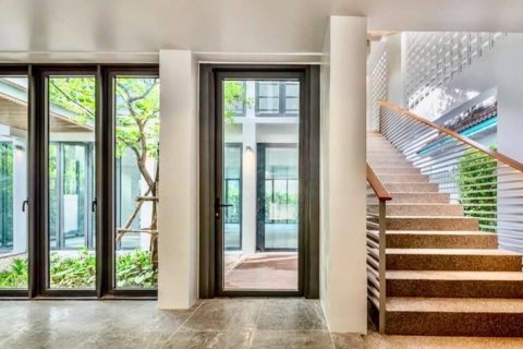Office in Bangkok, Thailand 750 sq.m. № 181185 - photo 22
