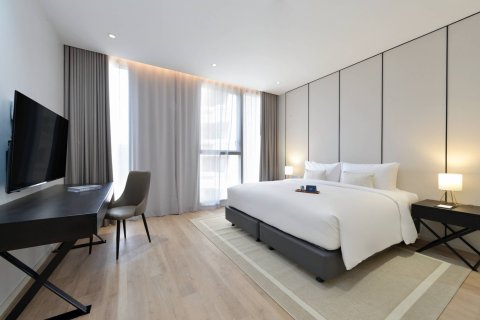 Apartment in Bangkok, Thailand 2 bedrooms № 181187 - photo 6