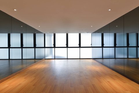 Apartment in Bangkok, Thailand 2 bedrooms № 181187 - photo 18