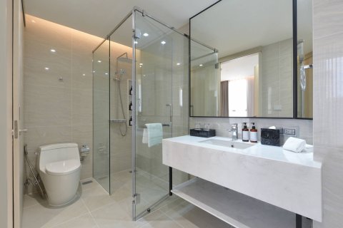 Apartment in Bangkok, Thailand 2 bedrooms № 181187 - photo 5