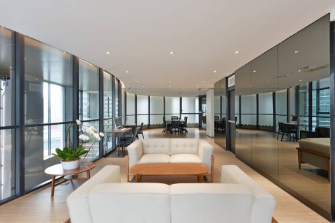 Apartment in Bangkok, Thailand 2 bedrooms № 181187 - photo 20