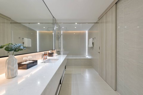 Apartment in Bangkok, Thailand 2 bedrooms № 181187 - photo 7