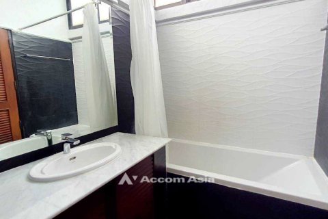 Eigentumswohnung in Watthana, Bangkok, Thailand, 2 Schlafzimmer № 216743 - Foto 12