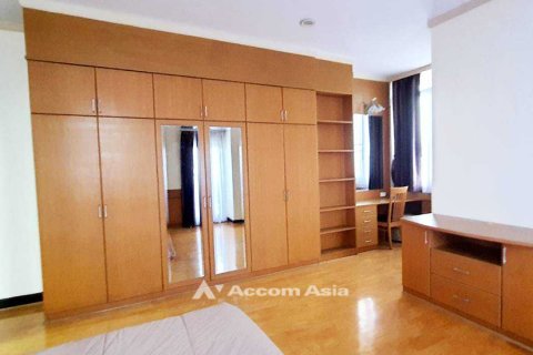 Eigentumswohnung in Watthana, Bangkok, Thailand, 2 Schlafzimmer № 216743 - Foto 8