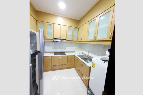 Eigentumswohnung in Watthana, Bangkok, Thailand, 2 Schlafzimmer № 216743 - Foto 5