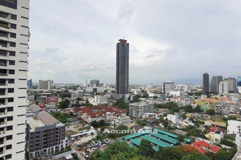 Eigentumswohnung in Watthana, Bangkok, Thailand, 2 Schlafzimmer № 216743 - Foto 16