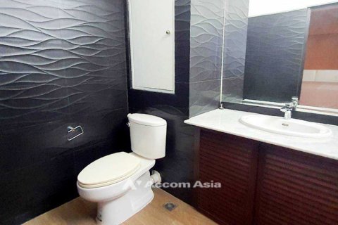 Eigentumswohnung in Watthana, Bangkok, Thailand, 2 Schlafzimmer № 216743 - Foto 13