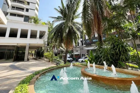 Eigentumswohnung in Watthana, Bangkok, Thailand, 2 Schlafzimmer № 216743 - Foto 22