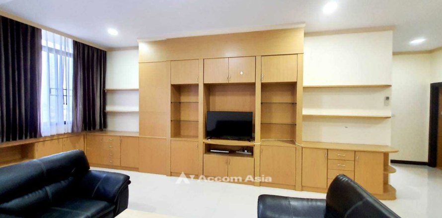 Eigentumswohnung in Watthana, Bangkok, Thailand, 2 Schlafzimmer № 216743
