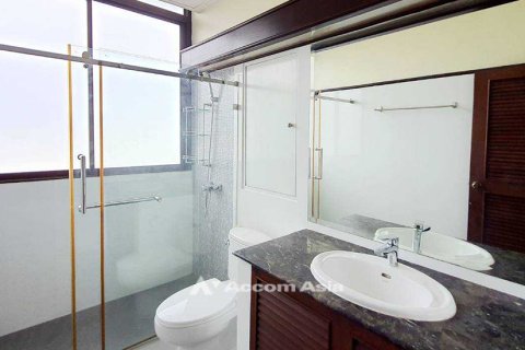 Eigentumswohnung in Watthana, Bangkok, Thailand, 2 Schlafzimmer № 216743 - Foto 15