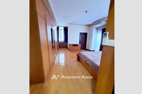 Eigentumswohnung in Watthana, Bangkok, Thailand, 2 Schlafzimmer № 216743 - Foto 11