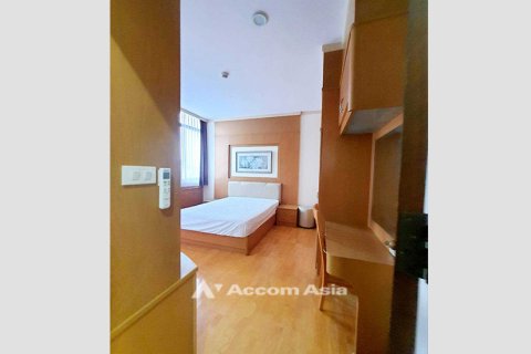 Eigentumswohnung in Watthana, Bangkok, Thailand, 2 Schlafzimmer № 216743 - Foto 7
