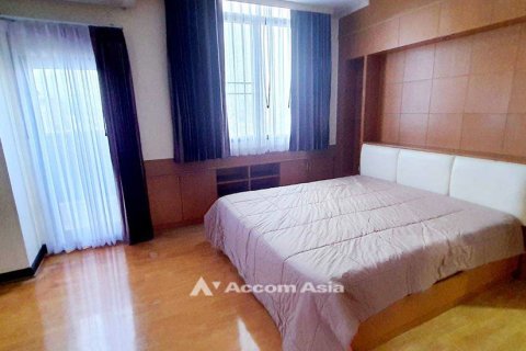 Eigentumswohnung in Watthana, Bangkok, Thailand, 2 Schlafzimmer № 216743 - Foto 10