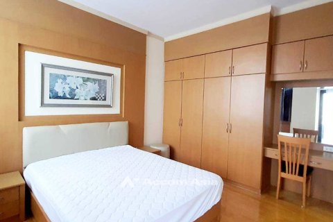 Eigentumswohnung in Watthana, Bangkok, Thailand, 2 Schlafzimmer № 216743 - Foto 6