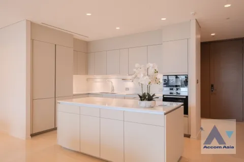 Penthouse in Pathum Wan, Bangkok, Thailand 5 Schlafzimmer № 216739 - Foto 6