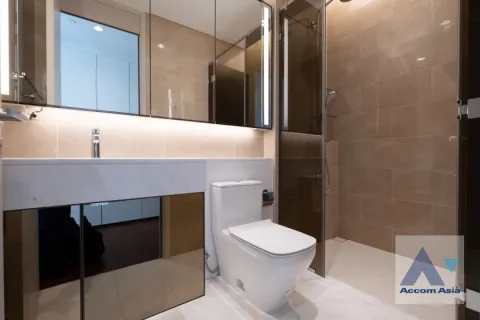 Penthouse in Pathum Wan, Bangkok, Thailand 5 Schlafzimmer № 216739 - Foto 21