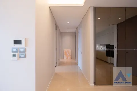 Penthouse in Pathum Wan, Bangkok, Thailand 5 Schlafzimmer № 216739 - Foto 25