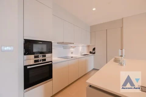 Penthouse in Pathum Wan, Bangkok, Thailand 5 Schlafzimmer № 216739 - Foto 9