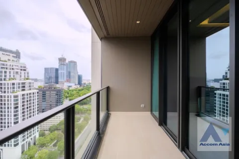 Penthouse in Pathum Wan, Bangkok, Thailand 5 Schlafzimmer № 216739 - Foto 11