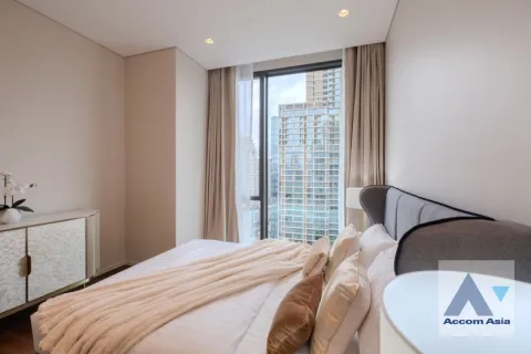 Penthouse in Pathum Wan, Bangkok, Thailand 5 Schlafzimmer № 216739 - Foto 20
