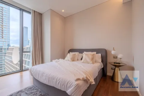 Penthouse in Pathum Wan, Bangkok, Thailand 5 Schlafzimmer № 216739 - Foto 22