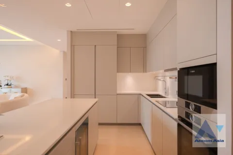 Penthouse in Pathum Wan, Bangkok, Thailand 5 Schlafzimmer № 216739 - Foto 3