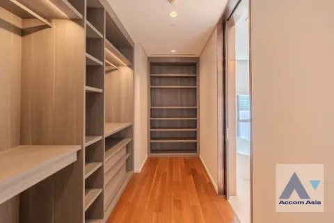 Penthouse in Pathum Wan, Bangkok, Thailand 5 Schlafzimmer № 216739 - Foto 16