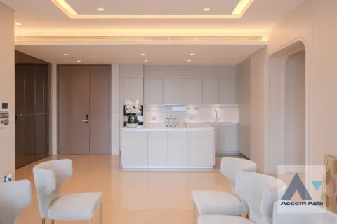 Penthouse in Pathum Wan, Bangkok, Thailand 5 Schlafzimmer № 216739 - Foto 8
