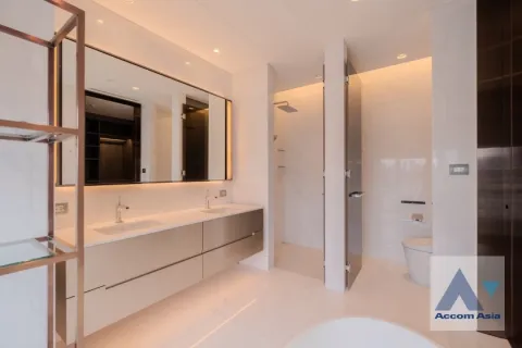 Penthouse in Pathum Wan, Bangkok, Thailand 5 Schlafzimmer № 216739 - Foto 18