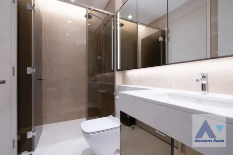 Penthouse in Pathum Wan, Bangkok, Thailand 5 Schlafzimmer № 216739 - Foto 24