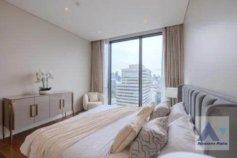 Penthouse in Pathum Wan, Bangkok, Thailand 5 Schlafzimmer № 216739 - Foto 28