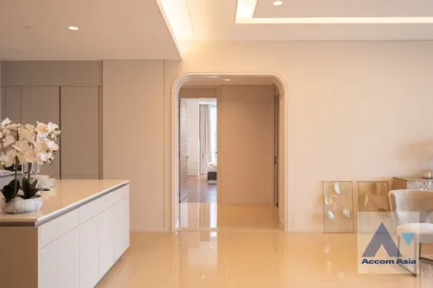 Penthouse in Pathum Wan, Bangkok, Thailand 5 Schlafzimmer № 216739 - Foto 13