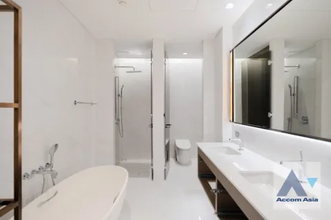 Penthouse in Pathum Wan, Bangkok, Thailand 5 Schlafzimmer № 216739 - Foto 30