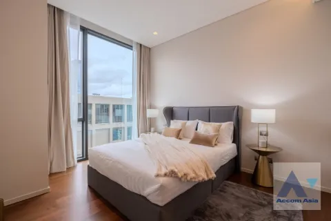 Penthouse in Pathum Wan, Bangkok, Thailand 5 Schlafzimmer № 216739 - Foto 19