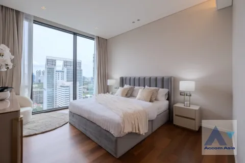 Penthouse in Pathum Wan, Bangkok, Thailand 5 Schlafzimmer № 216739 - Foto 27