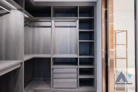 Penthouse in Pathum Wan, Bangkok, Thailand 5 Schlafzimmer № 216739 - Foto 29