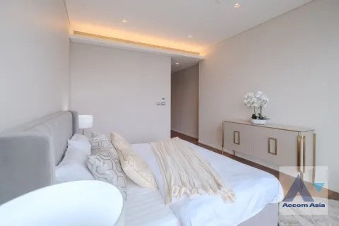 Penthouse in Pathum Wan, Bangkok, Thailand 5 Schlafzimmer № 216739 - Foto 26