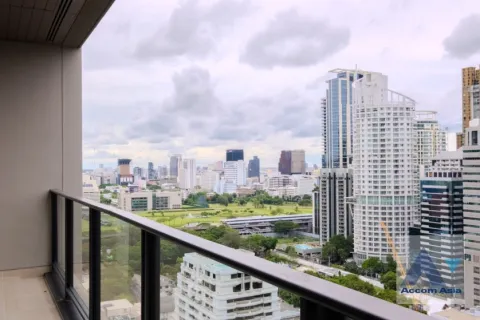 Penthouse in Pathum Wan, Bangkok, Thailand 5 Schlafzimmer № 216739 - Foto 12