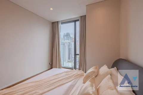 Penthouse in Pathum Wan, Bangkok, Thailand 5 Schlafzimmer № 216739 - Foto 23