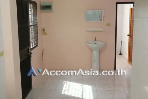 Haus in Yan Nawa, Bangkok, Thailand 2 Schlafzimmer № 216741 - Foto 4