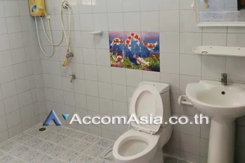 Haus in Yan Nawa, Bangkok, Thailand 2 Schlafzimmer № 216741 - Foto 6