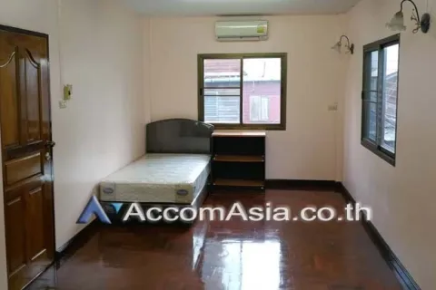 Haus in Yan Nawa, Bangkok, Thailand 2 Schlafzimmer № 216741 - Foto 2